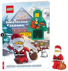 LEGO Mixed Themes. Świąteczna zabawa