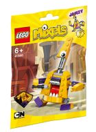 LEGO Mixels, Jamzy, 41560