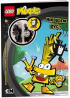 LEGO Mixels. Nikselem być