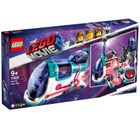 LEGO Movie 2, Autobus imprezowy, 70828