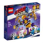 LEGO Movie 2, Imprezowa ekipa z Siostar, 70848
