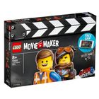 LEGO Movie 2, LEGO Movie Maker, 70820