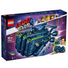 LEGO Movie 2, Rexcelsior, 70839