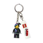 LEGO Movie, Żyleta, brelok, 850895