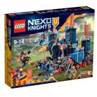 LEGO NEXO KNIGHTS, Fortrex, 70317