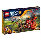 LEGO NEXO KNIGHTS, Pojazd zła Jestro, 70316