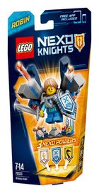 LEGO NEXO KNIGHTS, Robin, 70333