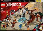 LEGO NINJAGO, Akademia wojowników Ninja, 71764
