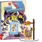 LEGO Ninjago. Atak Wężowców + figurka