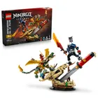 LEGO NINJAGO, Bitwa o Smocze Ostrze, 71871