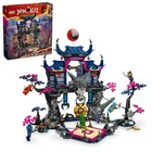 LEGO NINJAGO, Dojo cienia Wilczej Maski, 71813