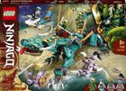 LEGO NINJAGO, Dżunglowy smok, 71746