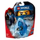 LEGO NINJAGO, Jay — mistrz Spinjitzu, 70635