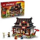 LEGO NINJAGO, Kuźnia Cztery Bronie - 15-lecie, 71858