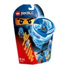 LEGO NINJAGO, Latająca kapsuła Jay'a, 70740