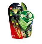 LEGO NINJAGO, Latająca kapsuła Morro, 70743
