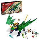 LEGO NINJAGO, Legendarny smok Lloyda, 71766