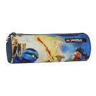 LEGO NINJAGO Lightning Battle, piórnik tuba