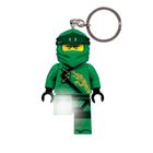 LEGO NINJAGO, Lloyd, brelok z latarką