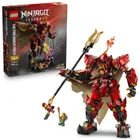 LEGO NINJAGO, Mech ognistego rycerza, 71846
