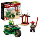 LEGO NINJAGO, Motocykl ninja Lloyda, 71788