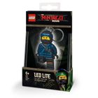 LEGO NINJAGO Movie, Jay, brelok do kluczy z latarką