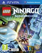 LEGO NINJAGO: Nindroids, PS VITA