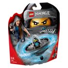 LEGO NINJAGO, Nya — mistrzyni Spinjitzu, 70634