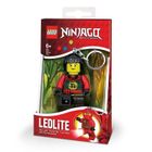 LEGO NINJAGO, Nya, brelok do kluczy z latarką