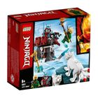 LEGO NINJAGO, Podróż Lloyda, 70671