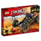 LEGO NINJAGO, Pogromca skał, 70589