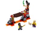 LEGO NINJAGO, Pojedynek na moście, 70753