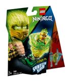 LEGO NINJAGO, Potęga Spinjitzu - Lloyd, 70681