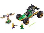 LEGO NINJAGO, Ścigacz, 70755