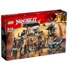 LEGO NINJAGO, Smocza jama, 70655