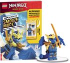 LEGO Ninjago. Smocze serce + figurka