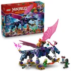 LEGO NINJAGO, Smoczy mistrz Rontu, 71842