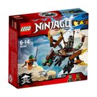 LEGO NINJAGO, Smok Cole'a, 70599