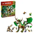 LEGO NINJAGO, Smok życia, 71859