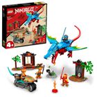 LEGO NINJAGO, Świątynia ze smokiem ninja, 71759