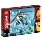 LEGO NINJAGO, Szurikopter, 70673
