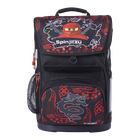 LEGO NINJAGO, TeamNinja, plecak szkolny 2-częściowy