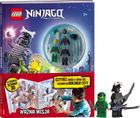 LEGO NINJAGO. Ważna misja