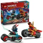 LEGO NINJAGO, Wyścig motocyklowy Kaia, 71838