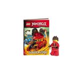 LEGO NINJAGO. Złodzieje czasu