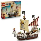 LEGO ONE PIECE, Statek piracki Going Merry, 75639