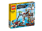 LEGO Pirates, Żołnierska forteca, 70412