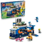 LEGO Sonic the Hedgehog, Sonic i pojazd do zadań specjalnych, 77006