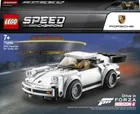 LEGO Speed Champions, 1974 Porsche 911 Turbo 3.0, 75895