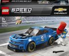 LEGO Speed Champions, Chevrolet Camaro ZL1, 75891